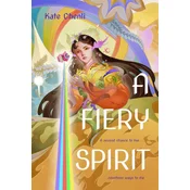 FIERY SPIRIT