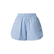BOSS Hlace C_Tiplyna mornarsko plava / svijetloplava
