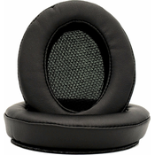 Earpadz by Dekoni Audio MID-QC Ušesne blazinice za slušalke Črna