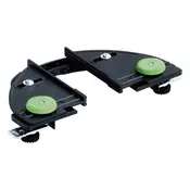 Vodilo za letvice Domino LA-DF 500/700 | FESTOOL