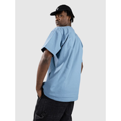 HUF Playtime T-shirt slate blue Gr. L