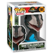 Vinilna figurica Funko Pop! Movies: Jurassic World: Rebirth - Quetzalcoatlus #1801