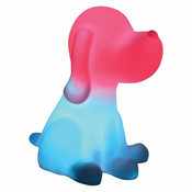 Lexibook Dizajnerska nočna luč LED 3D Dog 20 cm