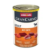 Animonda Gran Carno Adult raca 400 g