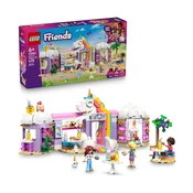 LEGO Friends Jednorog kafic iz snova 42684, Uzrast 6+