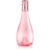 Davidoff Cool Water Sea Rose toaletna voda za ženske 100 ml