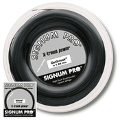 Teniška struna Signum Pro Outbreak (200m) 1,24 mm