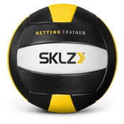 SKLZ Setting Trainer – težja odbojkarska žoga za trening začetnega udarca