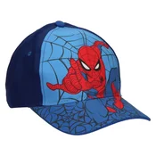 Cerda kapa šilt 2200010713 2200010713 SPIDERMAN F modra 53