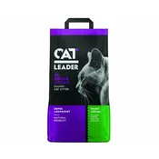 Cat Leader Upijajuci posip protiv neprijatnih mirisa sa aromom, 5kg