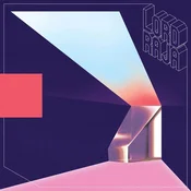 Raja - A Constant Moth (LP)