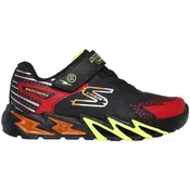 SKECHERS  FLEX GLOW BOLT PATIKE ZA DECAKE