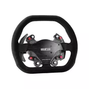 THRUSTMASTER Volan P310 Add-On Sparco