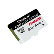 Kingston SDCE/128GB/microSDXC/128GB/Class10 U1/170MB/s-70MB/s memorijska kartica ( SDCE/128GB )