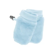 PLAYSHOES Rokavice svetlo modra