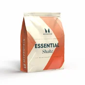 Šejki Essential - 500G - 14servings - Strawberry Ice Cream
