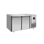 Zamrzovalni Pult 700 TR2P700BT, 280L, -22/-17°C, 230V/600W, 1360x700x850mm