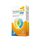 TurboLax Plus 10 vrecica