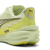 Sneakers Puma Deviate NITRO 4 Wns Apple Spritz/ Lux Lime EUR 40.5