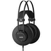 AKG K52 naglavne slušalke, zaprte, za studio