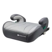 KINDERKRAFT Buster auto sedište I-Boost, 135-150 cm, Sivi