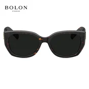 Bolon Unisex naocare za sunce, Crne