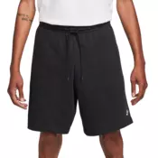Nike M NK CLUB KNIT SHORT, muške hlace, crna FQ4359