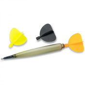 Anaconda Distance Marker Float Kit