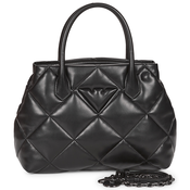 Emporio Armani  Ročne torbice BORSA TOTE  Črna