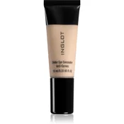 Inglot Under Eye Concealer kremasti korektor za predel okoli oči odtenek 95 10 ml