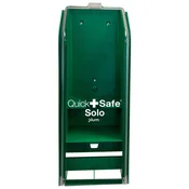 Plum QuickSafe Solo stanica, prazna