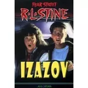 Fear Street - Izazov