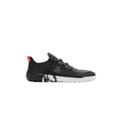 Vivo Barefoot Nizki čevelj TRACKER TEXTILE AT MENS črna