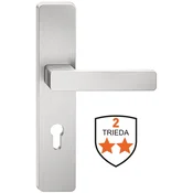ATLAS varnostno opremo INOX RC2 AT92IRC2 92mm Nerjaveče jeklo Na 78 mm