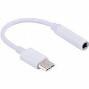Sinnect adapter USB-C v 3,5 mm jack