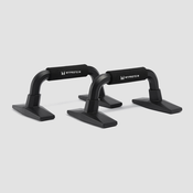 Paralete Myprotein – črne