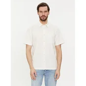Selected Homme Srajca 16088352 Bela Relaxed Fit