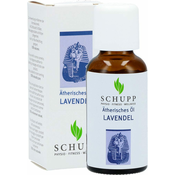 Etericno ulje, Lavanda, 30 ml