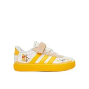 adidas Superge Adidas Disney Vl Court 3.0 Shoes Children KI9175 Pisana