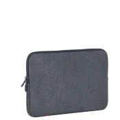 Rivacase 5113 notebook case 30.5 cm (12) Sleeve case Grey