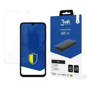 3MK Zaščitna folija za Samsung Galaxy M15 3MK ARC+ Celoten zaslon