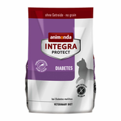 Animonda Integra Protect Cat Diabetes 1200g