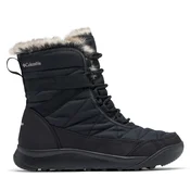 Škornji za sneg Columbia Minx Shorty IV 2079181 Črna