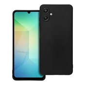 OEM SOFT ovitek za SAMSUNG A06 4G, črn
