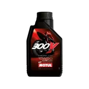 Motul motorno olje 4T 300V Factory Line 15W-50, 1L
