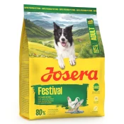Josera Adult Festival losos i piletina - 900 g