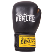 Lonsdale Leather boxing gloves (1 pair)