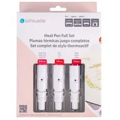 Silhouette Heat Pen Set