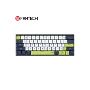 FANTECH Tastatura Mehanicka Gaming MK874V2 RGB Atom 63 Mori plava (rosie switch)