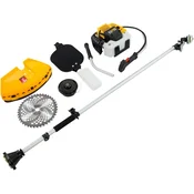 Benzinski trimer Denzel - DT-33, 2 dijela, 1.05kW, neodvojiva šipka